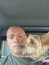 Would love one more ride with my Ted 😢💔 lost him two weeks ago he was  17yrs old im so heartbroken feels like ive lost a child..i kiss his  cremation casket every