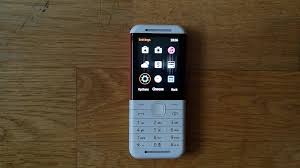 Top 10 Tips and Tricks Nokia 5310 2020 ...