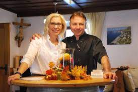 4.5 stern(e) von 5 bewertungen. Giorgio Und Oksana Manca Bild Von San Martino Waakirchen Tripadvisor