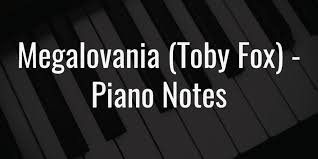 Undertale megalovania virtual piano sheets ● song: Megalovania Toby Fox Easy Piano Notes With Letters
