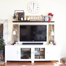 Instagram Ikea Hack Tv Console Ikea Tv Console Ikea Hack Ikea Tv
