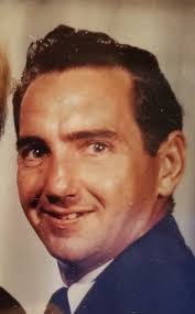 Obituary for Gene Kendall Stambaugh