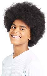 Michael & Shakira Caine:Mixed-Race Relationships:Intermix.org.uk: