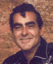 Obituary information for Carl M Townsend