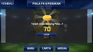Jadual keputusan dan kedudukan carta piala malaysia 2020 akan dikemaskini dari semasa ke semasa. Piala Liga Malaysia For Android Apk Download