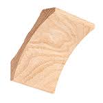 Check spelling or type a new query. 3 4 X 5 Red Oak Dentil Crown Moulding B311