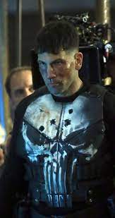 frank castle wallpapers wallpaper cave