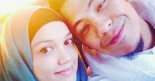 Jadikan kami insan yang tenang dan menenangkan orang sekeliling serta. Foto Selfie Pertama Syamsul Yusof Dan Puteri Sarah Selepas Bernikah Laman Gosip Dan Informasi Terkini