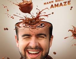 Candy Maze 项目:: Photos, videos, logos, illustrations and branding :: Behance