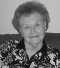 Obituary information for Helen Agnes Mary Andersen