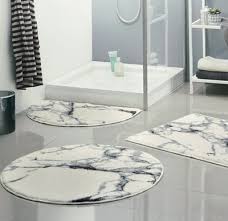 Elegantes Badezimmer Badematte Badezimmerideen Badezimmer