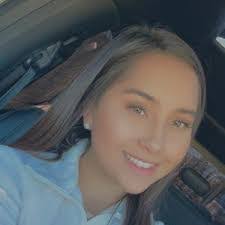 Nadia Prieto's Instagram, Twitter & Facebook