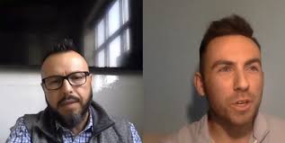 Lance Juhas's Instagram, Twitter & Facebook