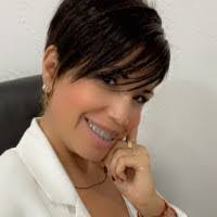 Becky Ayala's Instagram, Twitter & Facebook