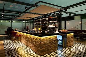 Middletons Steakhouse And Grill Milton Keynes Designlsm Steakhouse Restaurant Design Steakhouse Design Steakhouse Interior