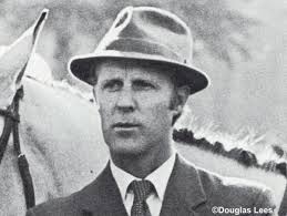 Trainer Of Two Champions, Peter Howe Dies At 83