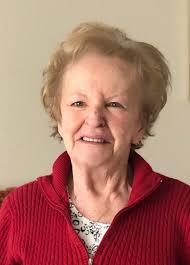 Obituary for Mary Jane Koehn