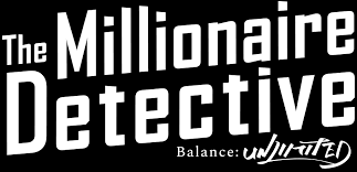 Название (англ.) the millionaire detective balance: Watch The Millionaire Detective Balance Unlimited Sub Dub Drama Sci Fi Anime Funimation