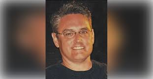 Obituary information for Timothy Gunter