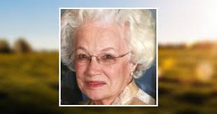 Frances Kitchens Pearson Obituary December 7, 2020