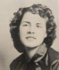 Anybody around of 1958