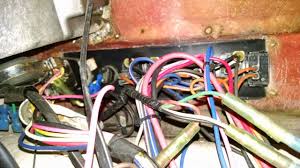 With respect to yamaha color codes there are over a thousand of them. Yamaha F115 Tach Sending Wire Location The Hull Truth Boating And Fishing Forum