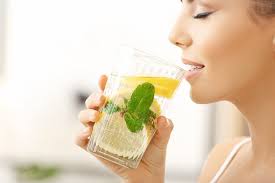 Fruit-Infused Water: The Benefits, Myths and 20 Fruit Water Recipes - Reese  Woods Fitness