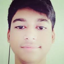 Mayank Raj's User Profile