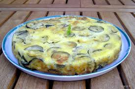 Flan De Courgettes A La Menthe Recette Flan De Courgette Recette Flan Alimentation