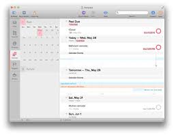 Make it fast to add and organize tasks. Best Todo Apps For Mac Omnifocus Things 2do And More Imore