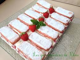 Epingle Sur Special Fraises