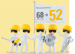 Working Hours Law Risks Aubry's Fate