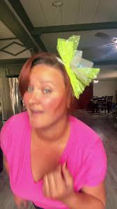 Mom Headbang in The 80's