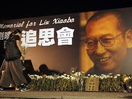 China nach dem Tod von Liu Xiaobo: Zensiertes Gedenken