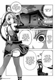 Fairy Tail  Kenichi – This One Goes Up To Eleven | Shades of Grey