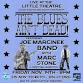 The Blues Ain't Dead! ft. Joe Marcinek Band + Marc event image