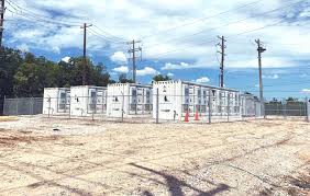 Image result for Green 1990 Houston Light and Power