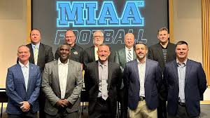 Northwest tabbed third in preseason MIAA football polls - Northwest  Missouri State Athletics