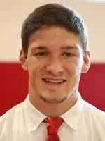 2016-2017 Wrestling Roster