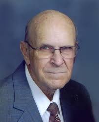 Obituary information for John J. Huver