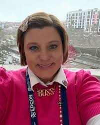 A little late, but worth the wait! Last week, I had the privilege of  attending and speaking at WMFHA's EdCon—and what an incredible experience  it was. Beautiful city. Amazing industry people. Outstanding