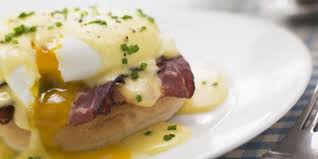 Hollandaise Sauce Recipe Food Network Recipes Food Recipes