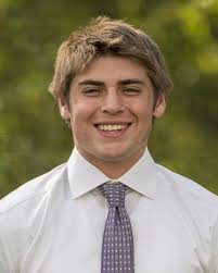 2020 Men's Lacrosse Roster