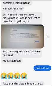 Lain rupanya cara nak tutup akaun facebook. Cara Pastikan Akaun Facebook Anda Selamat Daripada Kena Suspend Fames My