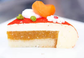 Comment Reussir Un Bavarois Le Meilleur Patissier Recette Recette De Chef Recettes De Cuisine