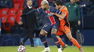 Have your say on the game in the comments. Champions League Match Psg Istanbul Is Stopped Teller Report