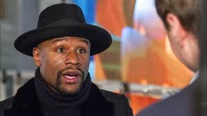 Max Kellerman CLAIMS Floyd Mayweather CHERRY PICKED FIGHTS BUT Tyson Fury  FIGHT THE BEST COMPETITION
