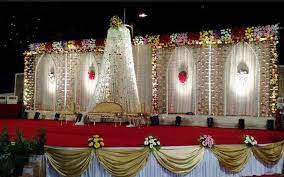 Account Suspended Wedding Stage Decorations Wedding Stage Stage Decorations