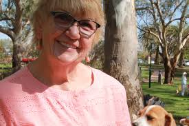 Picture gallery of Australia Day in Cootamundra.