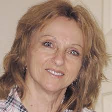 Kathleen Arseneault (1953-2013)